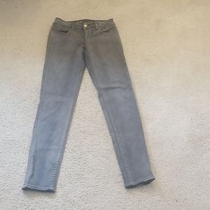 All American Eagle Jeans.